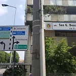 Nido Center II