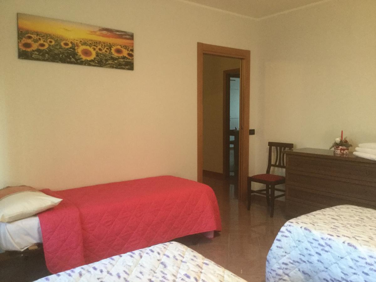 Apartment Nido Center Ii