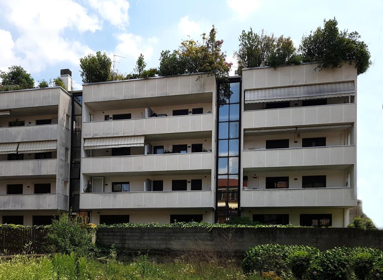 Nido Center Ii Apartment