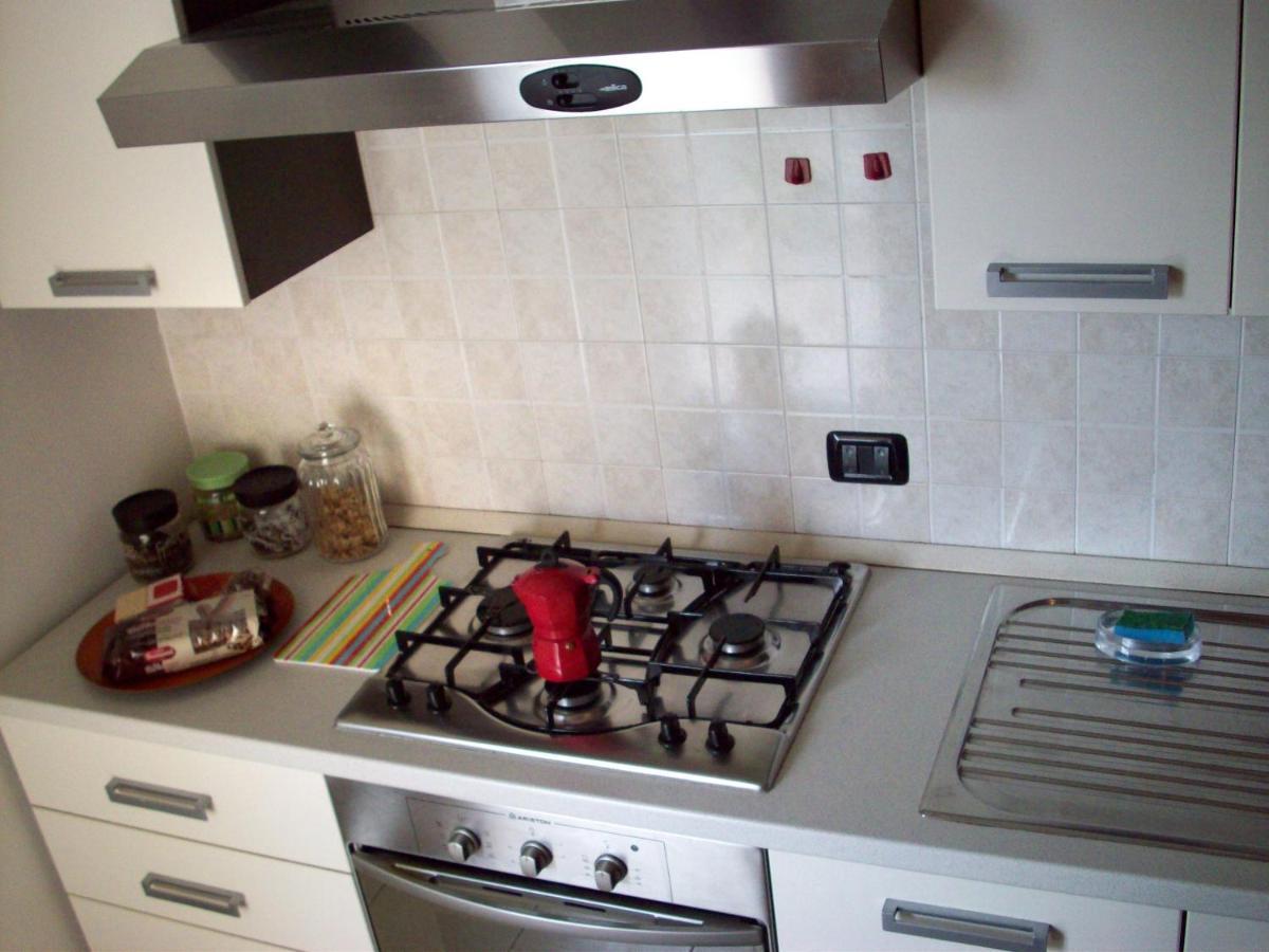 Apartment Nido Center Ii Bergamo